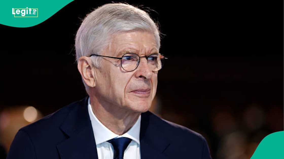 Arsene Wenger, Arsenal, PSG, UCL, Champions League Arsene Wenger, Arsenal, PSG, UCL, Champions League