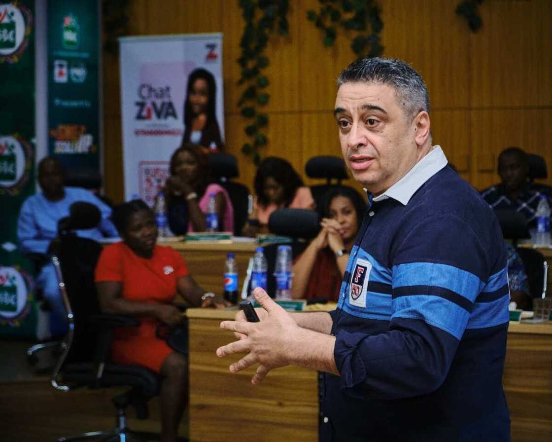 Six reasons why SBC, UNIDO Bootcamp is a game changer for SME empowerment Six reasons why SBC, UNIDO Bootcamp is a game changer for SME empowerment