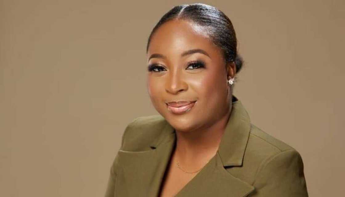 Bar. Juliet I.IKhayere Bar. Juliet I.IKhayere