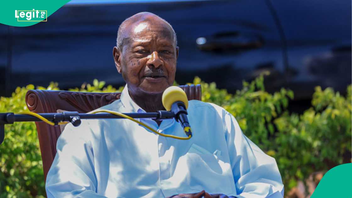 Uganda publishes list of 21 African countries that enjoy visa-free entry in 2026 Uganda publishes list of 21 African countries that enjoy visa-free entry in 2026