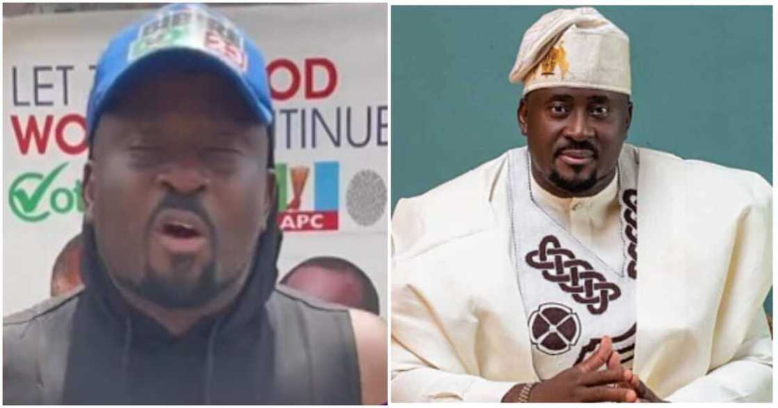 Desmond Elliot Desmond Elliot