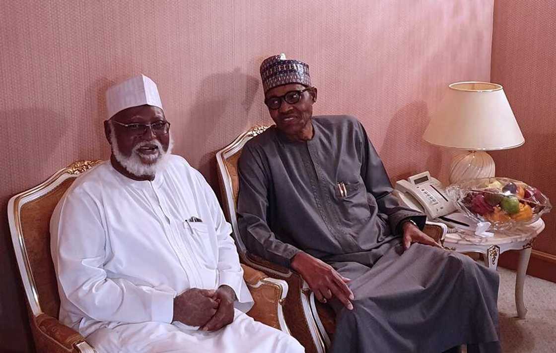 General Abdulsalami Abubakar (Rtd), former Head of State, has warned against increase in the pump price of fuel.