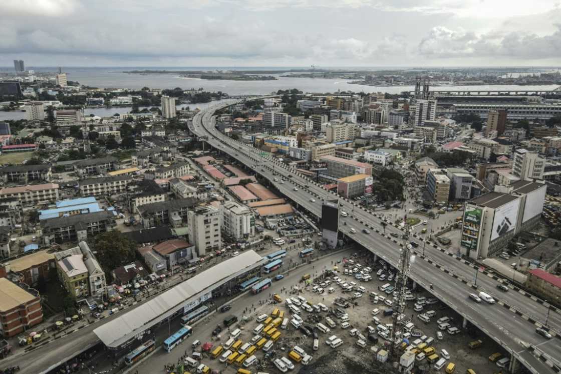 Car dealers successful  Lagos and Abuja told AFP that they had seen much  and much  radical   trading their fuel-guzzling cars and SUVs for much  businesslike  vehicles to chopped  costs