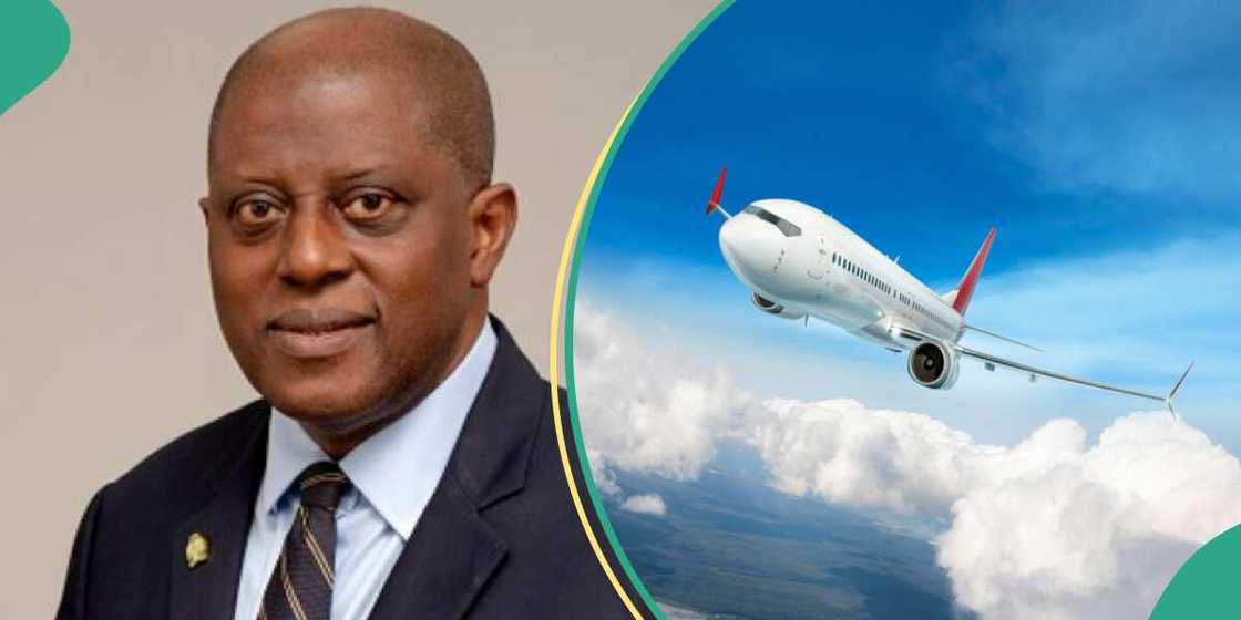 Foreign Airlines Finally Open Up After CBN’s Claim It Concludes Forex Claims Foreign Airlines Finally Open Up After CBN’s Claim It Concludes Forex Claims