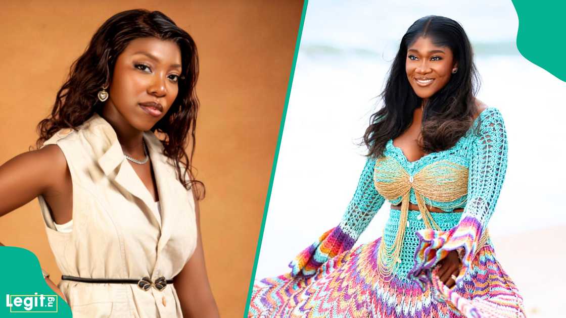 TikToker Eddie Bliss has publicly apologised to actress Mercy Johnson following her release from police custody