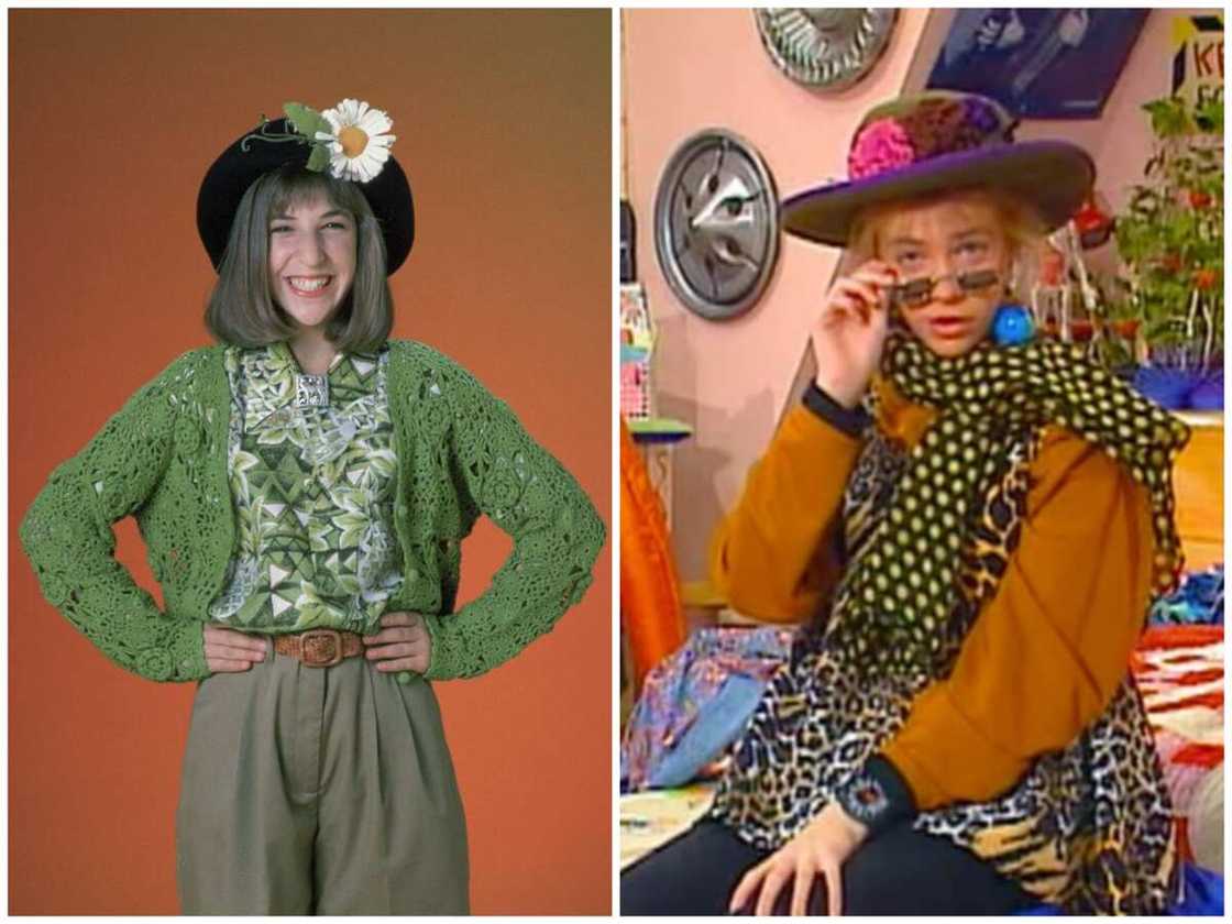 what to wear to a 90s party what to wear to a 90s party