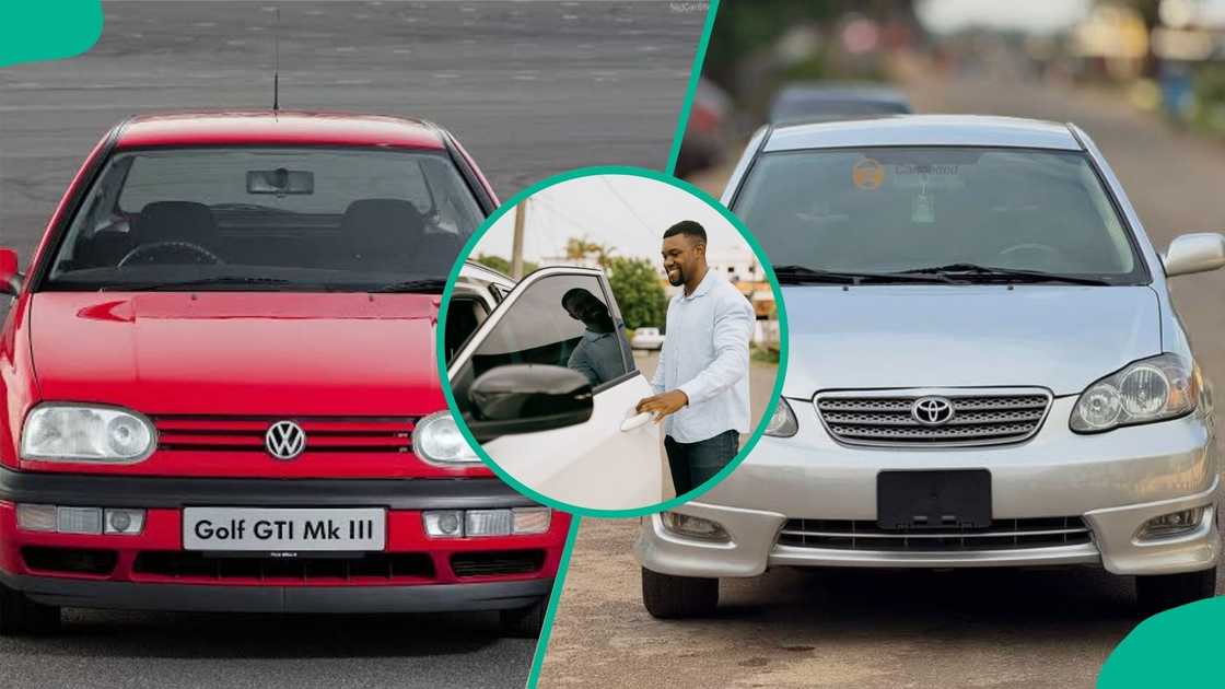 Toyota Corolla, Honda Accord, Camry: 5 Reliable Used Cars and Their 2026 Prices
