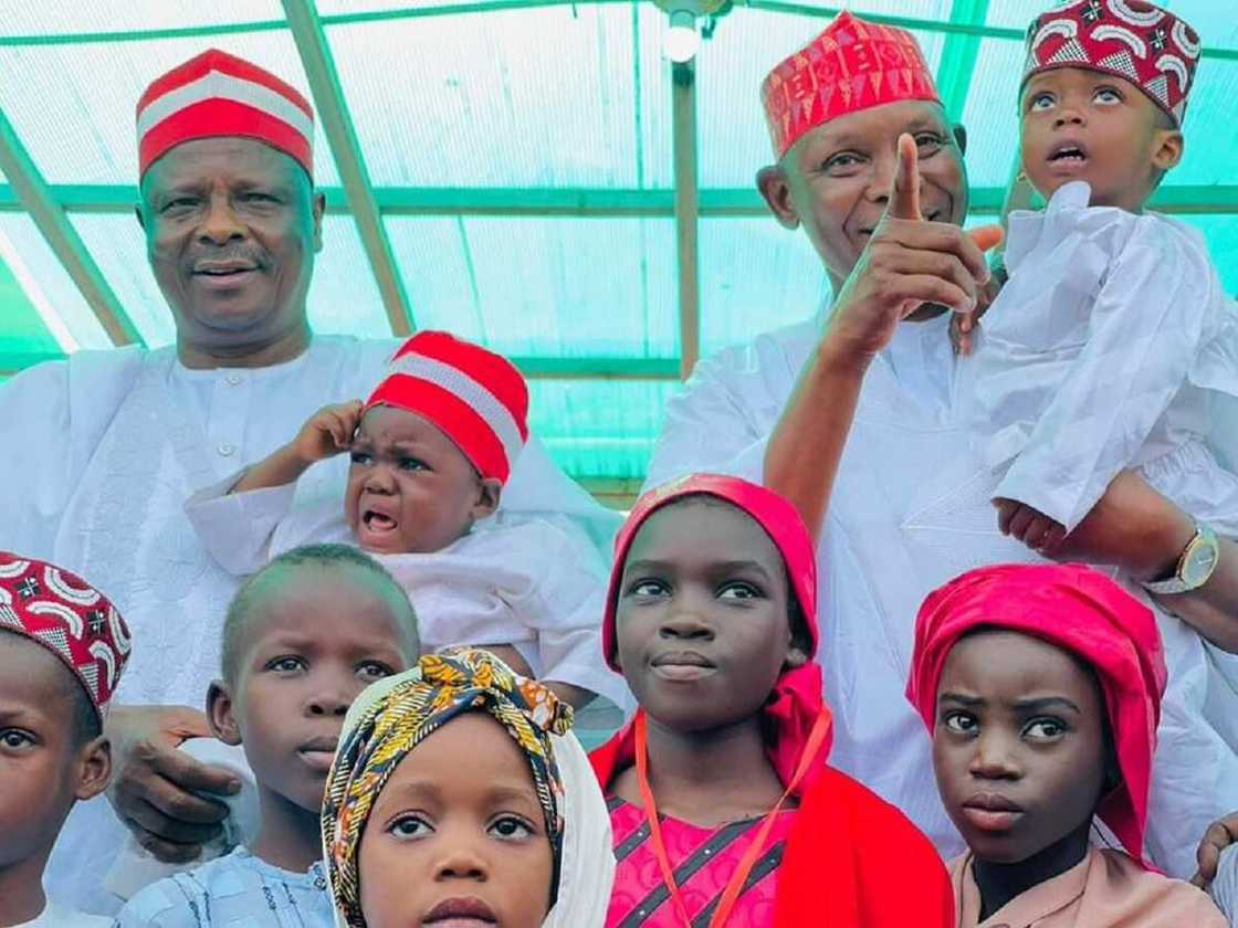 Kwankwaso Kwankwaso