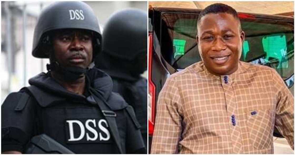 Fulani group demands Igboho’s arrest, compensation for displaced leader Fulani group demands Igboho’s arrest, compensation for displaced leader