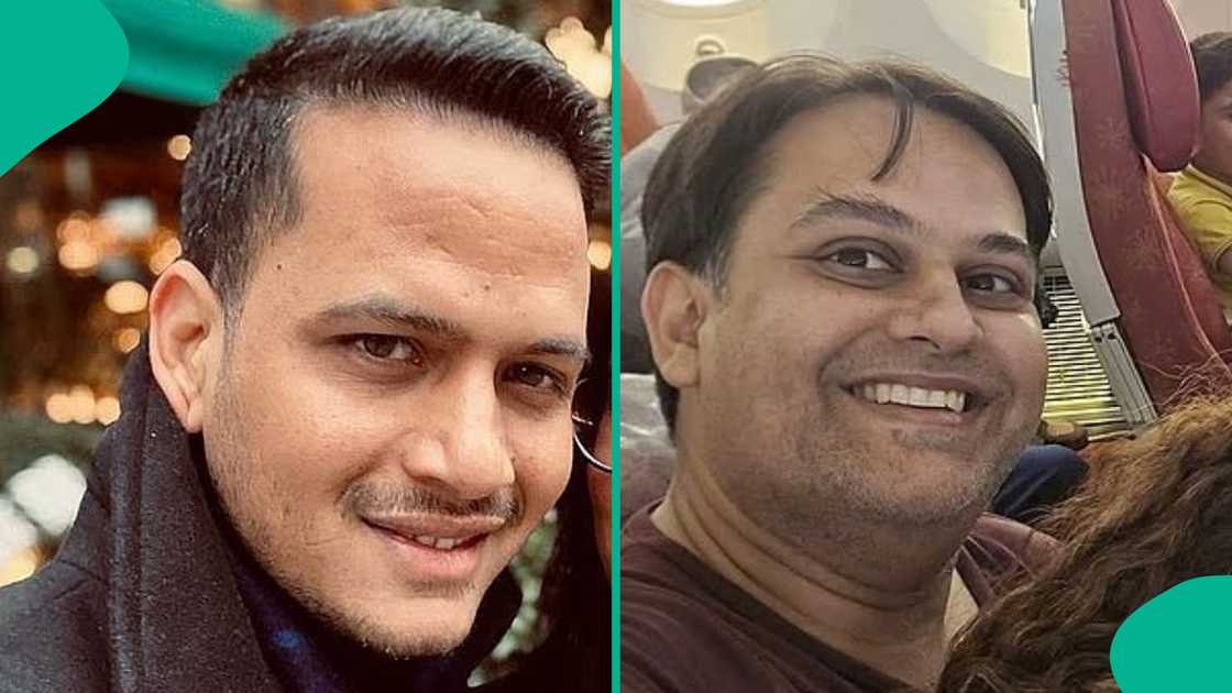 Some families wiped out by Air India plane crash. Some families wiped out by Air India plane crash.