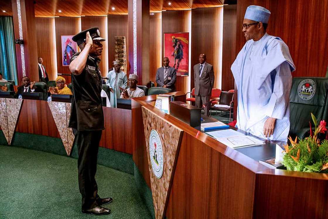 Abin ya isa, ya kamata a fatattaki Hafsun Sojojin da su ka gaza inji Kungiyar CNCE Abin ya isa, ya kamata a fatattaki Hafsun Sojojin da su ka gaza inji Kungiyar CNCE