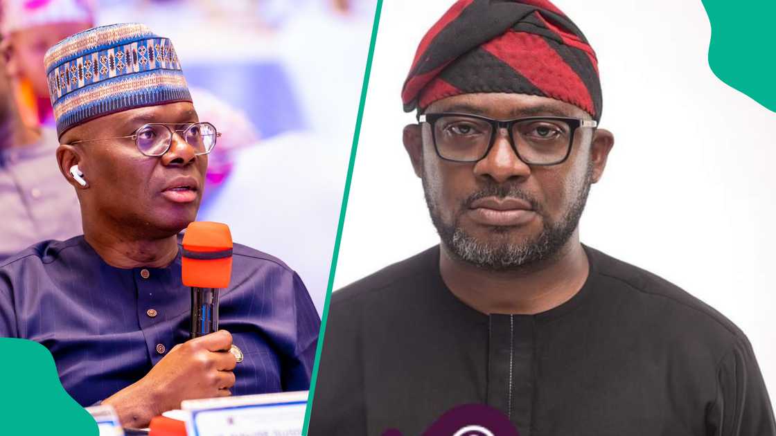 Hadimin gwamnan Legas ya rasu Hadimin gwamnan Legas ya rasu