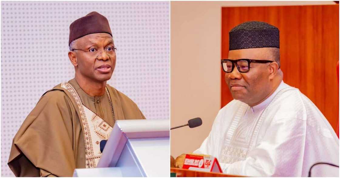 The Council of Imams and Ulamas in Kaduna state, Nasir El-Rufai, Senate The Council of Imams and Ulamas in Kaduna state, Nasir El-Rufai, Senate