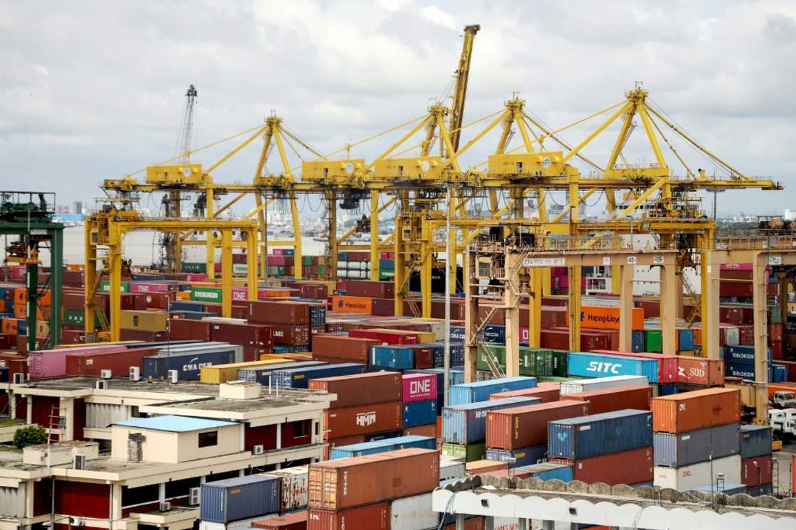 Bangladesh's biggest port resumed operations on Monday Bangladesh's biggest port resumed operations on Monday