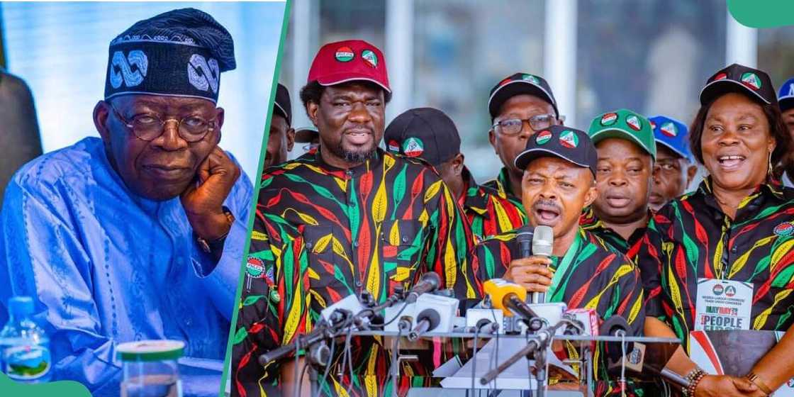 APC chieftain speaks on minimum wage payment APC chieftain speaks on minimum wage payment