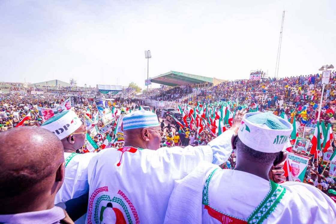 Atiku Abubakar