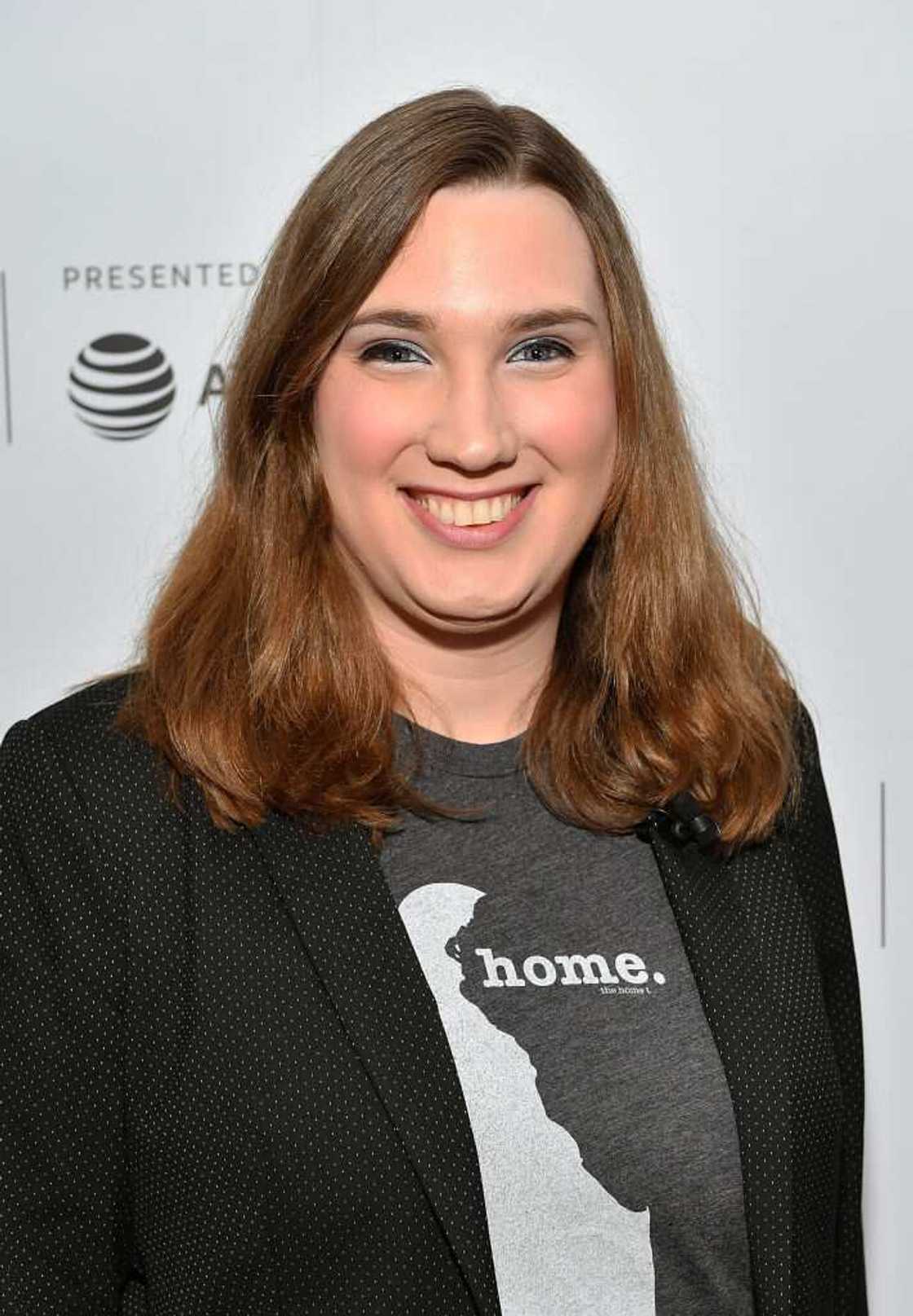 Sarah McBride Sarah McBride