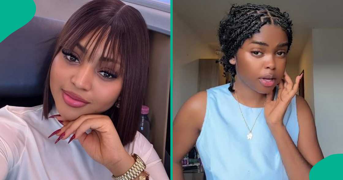 Jarvis shares what she uncovered about Regina Daniels' family. Jarvis shares what she uncovered about Regina Daniels' family.