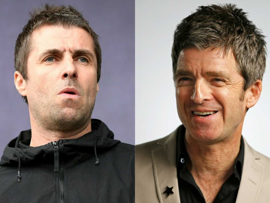 Brothers Liam and Noel Gallagher buried the hatchet to reform Oasis for a series of gigs next year