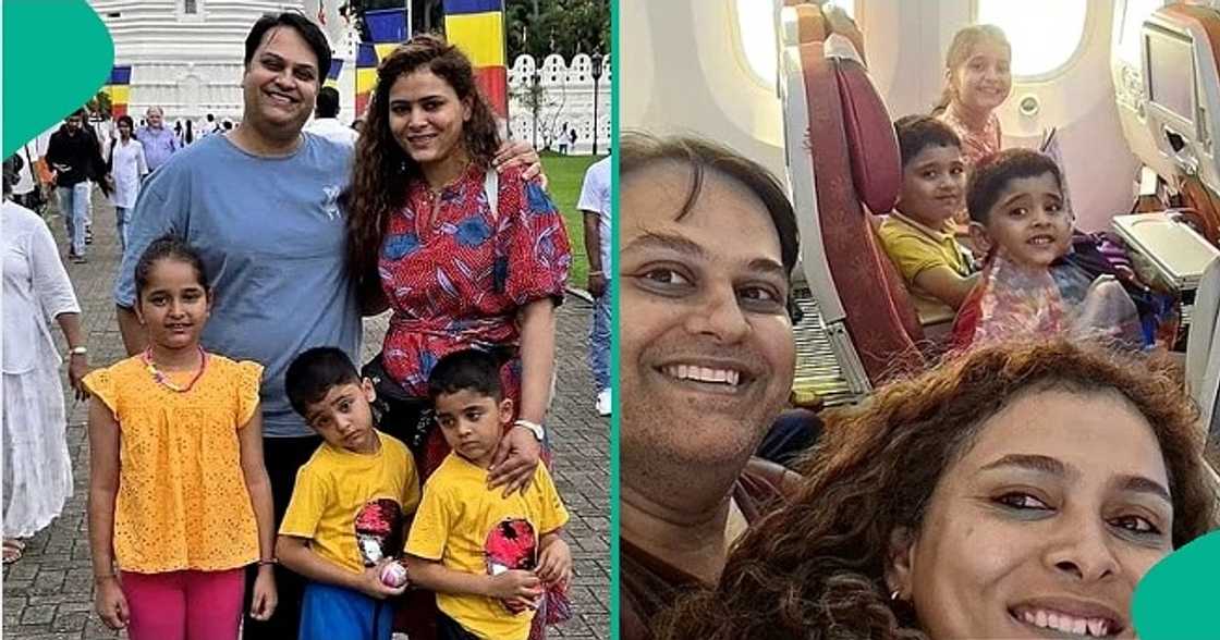 14 lives that were tragically cut short in the Air India plane crash. 14 lives that were tragically cut short in the Air India plane crash.