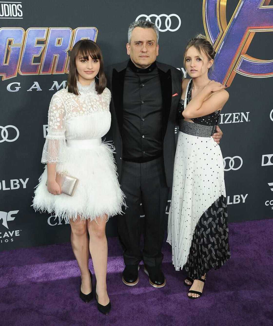 Ava Russo’s age Ava Russo’s age