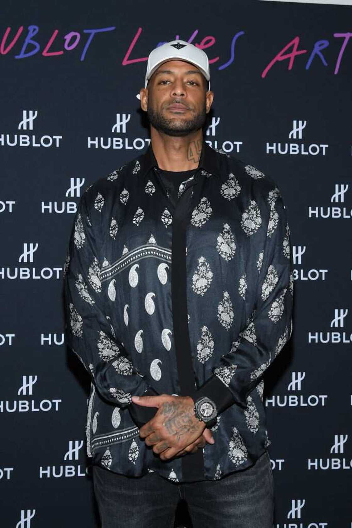 fortune de Booba fortune de Booba