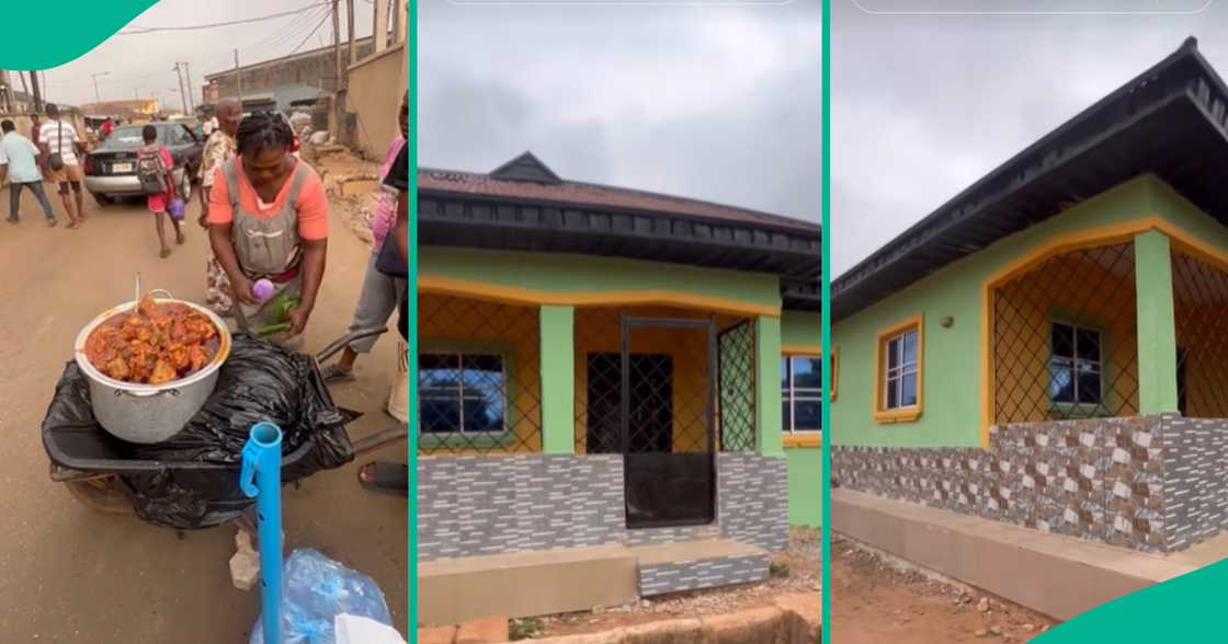 Doing business in Nigeria/Profit in rice business. Doing business in Nigeria/Profit in rice business.