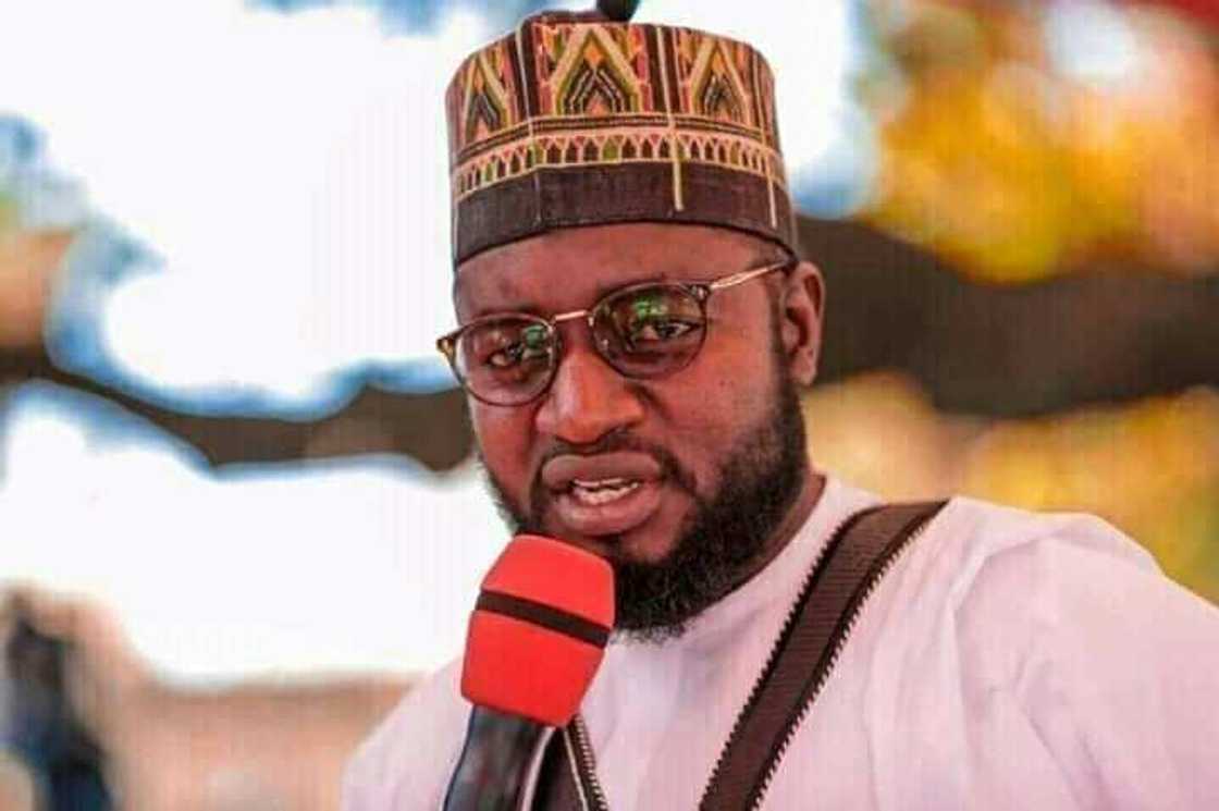 Dan majalisa a Filato: An kashe makusantana fiye da 50 a harin 'yan bindiga Dan majalisa a Filato: An kashe makusantana fiye da 50 a harin 'yan bindiga