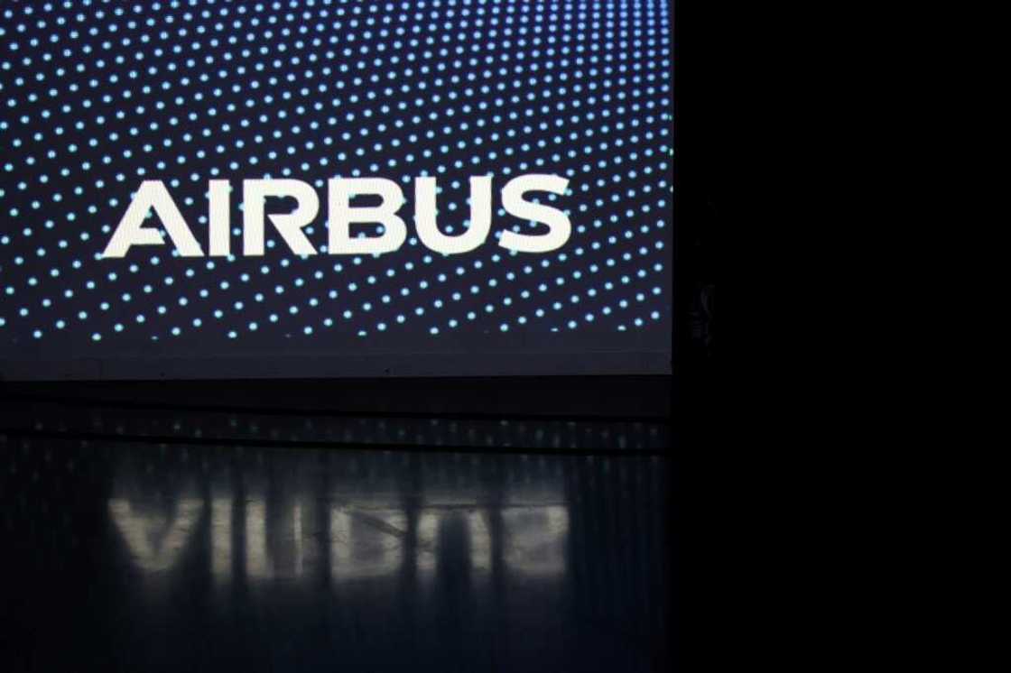 Airbus is hoping to deliver 720 aircraft this year