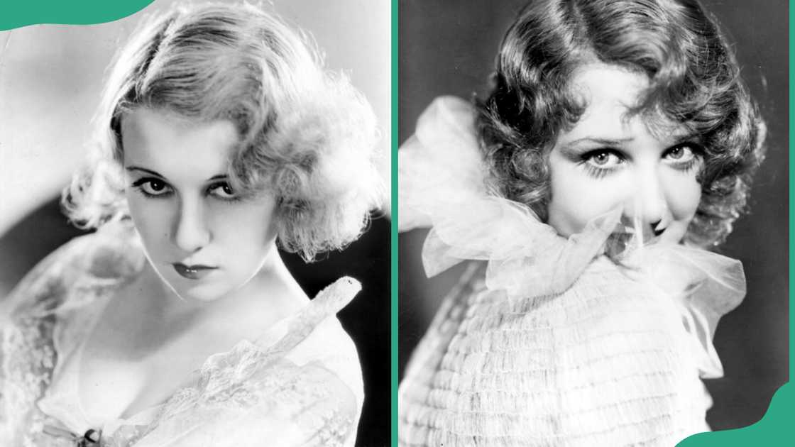 Voluminous bob hairstyle Voluminous bob hairstyle