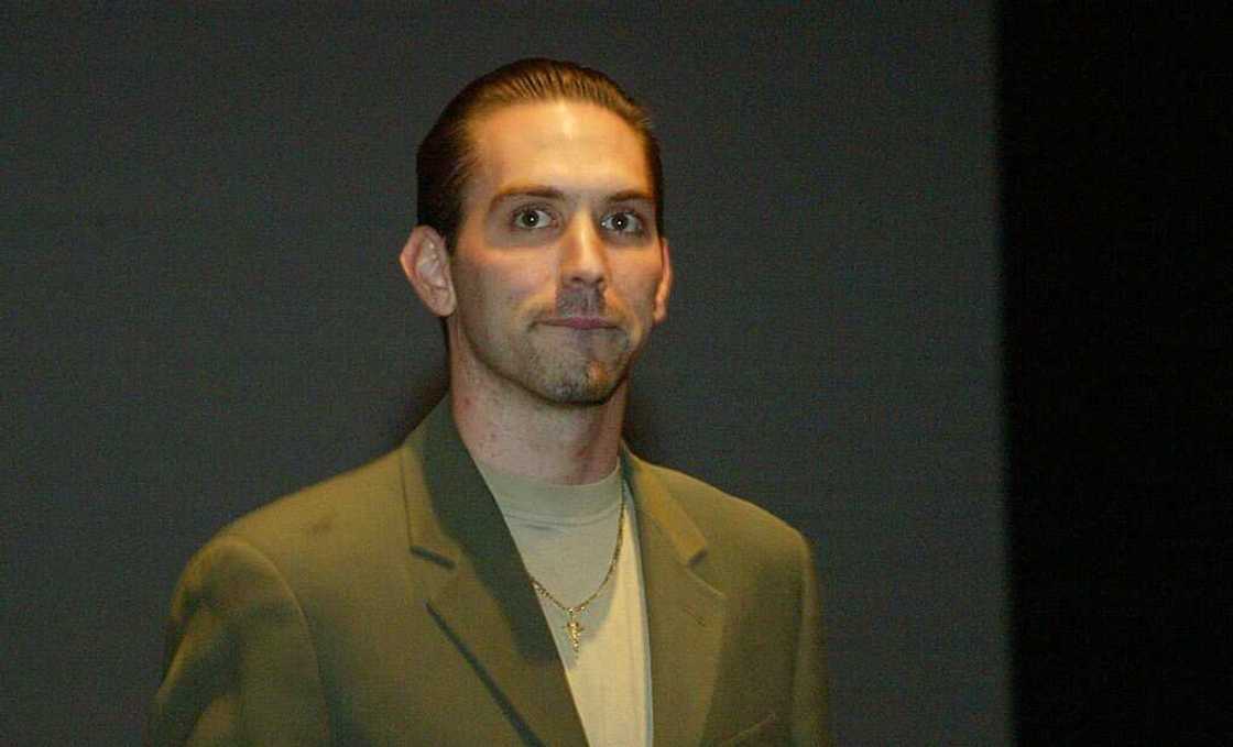 What season did Nick leave Ghost Adventures What season did Nick leave Ghost Adventures