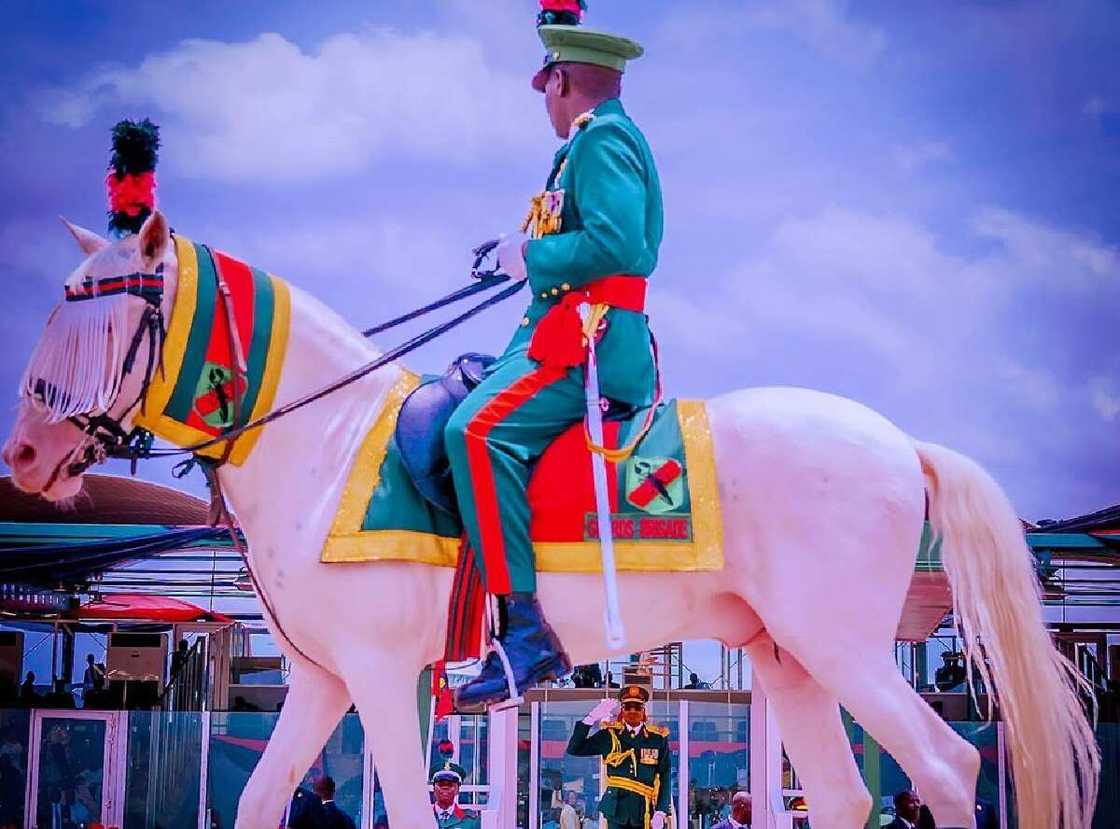 Fadar Shugaban Kasa Fadar Shugaban Kasa