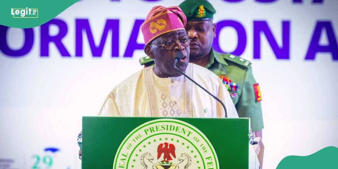 Breaking news: Tinubu’s government inaugurates committee over salary adjustments related to new minimum wage Breaking news: Tinubu’s government inaugurates committee over salary adjustments related to new minimum wage