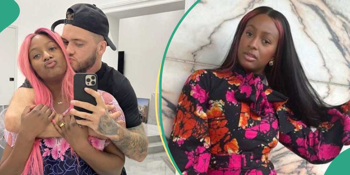 DJ Cuppy speaks on her heart being played DJ Cuppy speaks on her heart being played