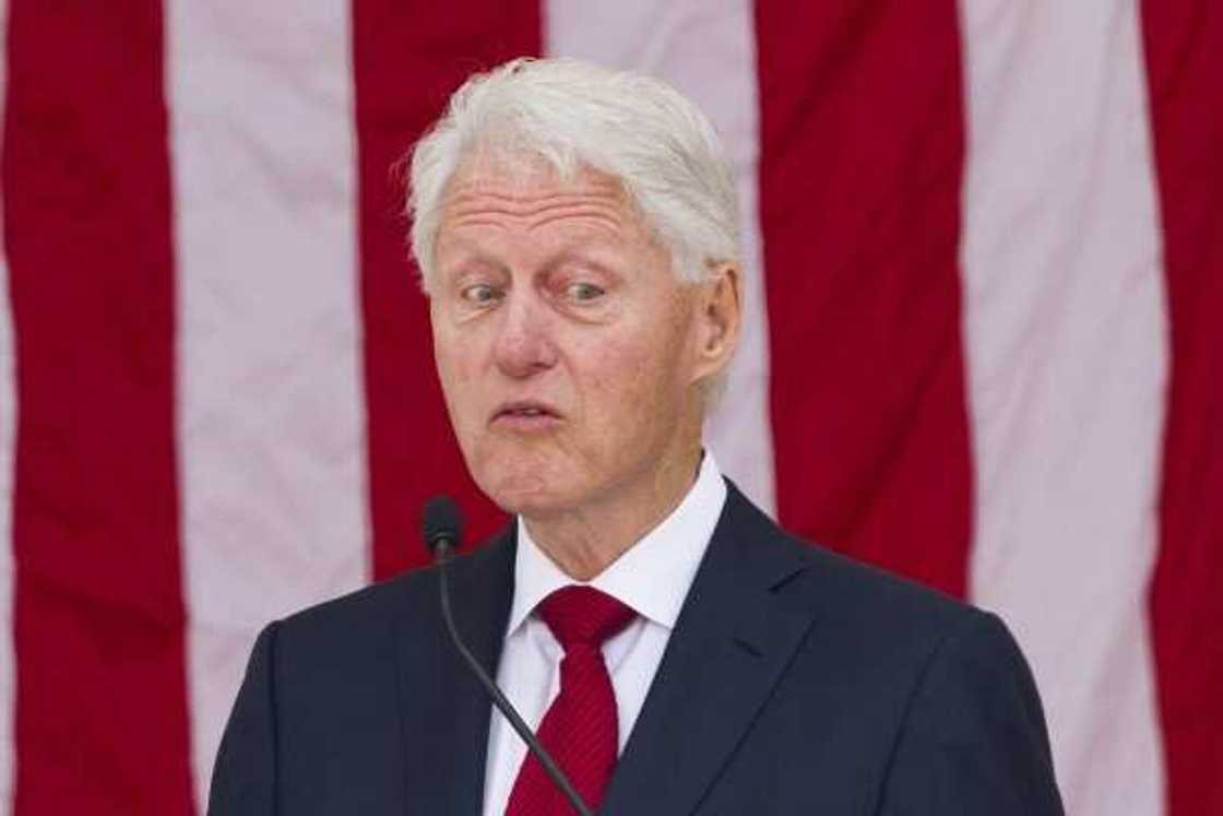 Donald Trump: Three American presidents who faced impeachment, 1 resigned Donald Trump: Three American presidents who faced impeachment, 1 resigned