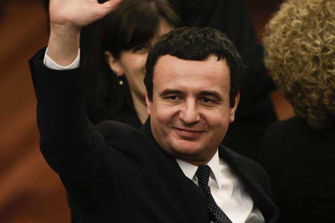 Cutar Coronavirus ta jefa Gwamnatin kasar Kosovo cikin halin ha’ula’i Cutar Coronavirus ta jefa Gwamnatin kasar Kosovo cikin halin ha’ula’i