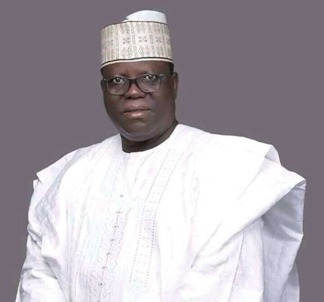 Sanatan Najeriya ya nada hadimai 118, ya fadi dalili Sanatan Najeriya ya nada hadimai 118, ya fadi dalili