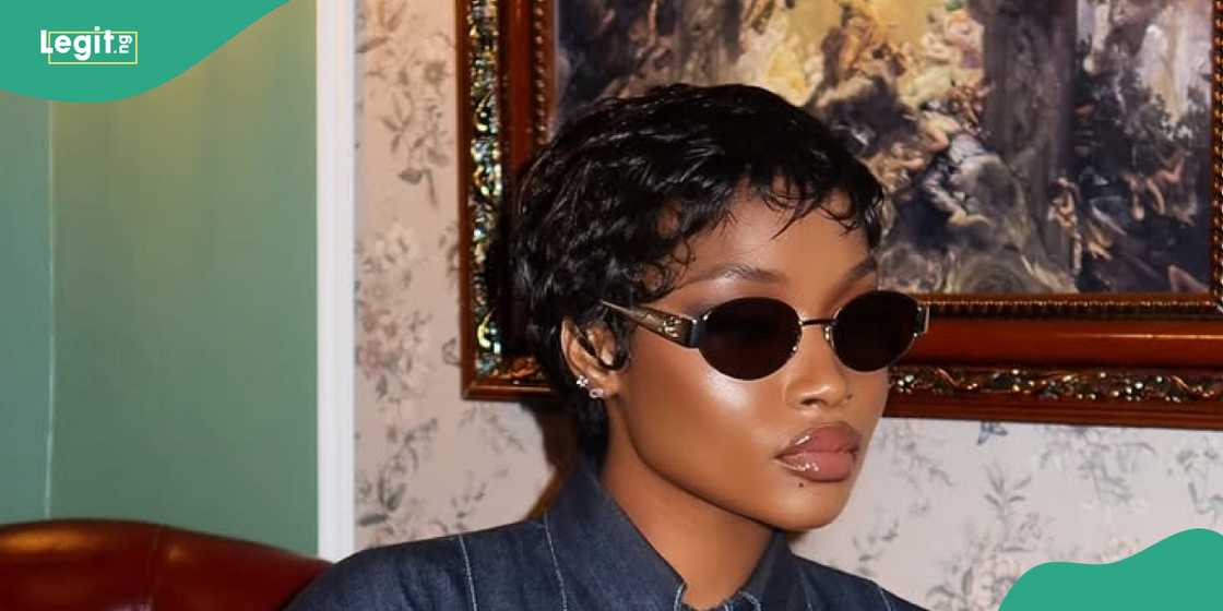 Tendências de idade reais do BBNAIJA's Labe online porque os fãs reagem ao post Tendências de idade reais do BBNAIJA's Labe online porque os fãs reagem ao post