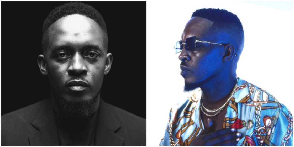 MI Abaga MI Abaga