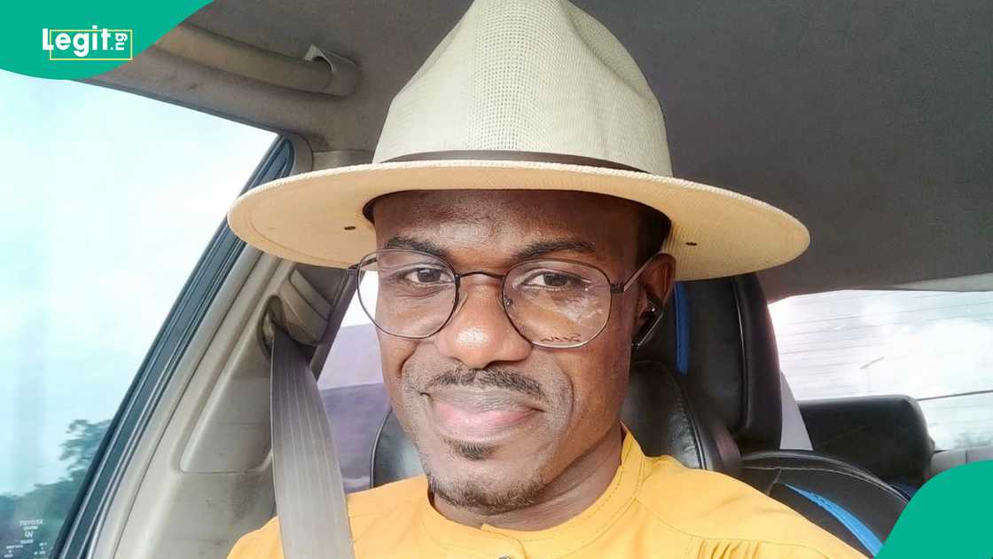 Catholic priest shares implication of naval officer's action as he praises him