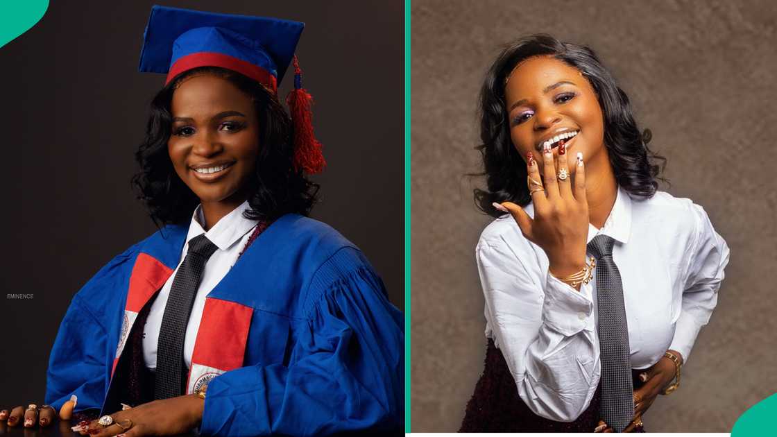 A UI student bags first-class in pharmacy with 4 distinctions and flaunts CGPA online A UI student bags first-class in pharmacy with 4 distinctions and flaunts CGPA online