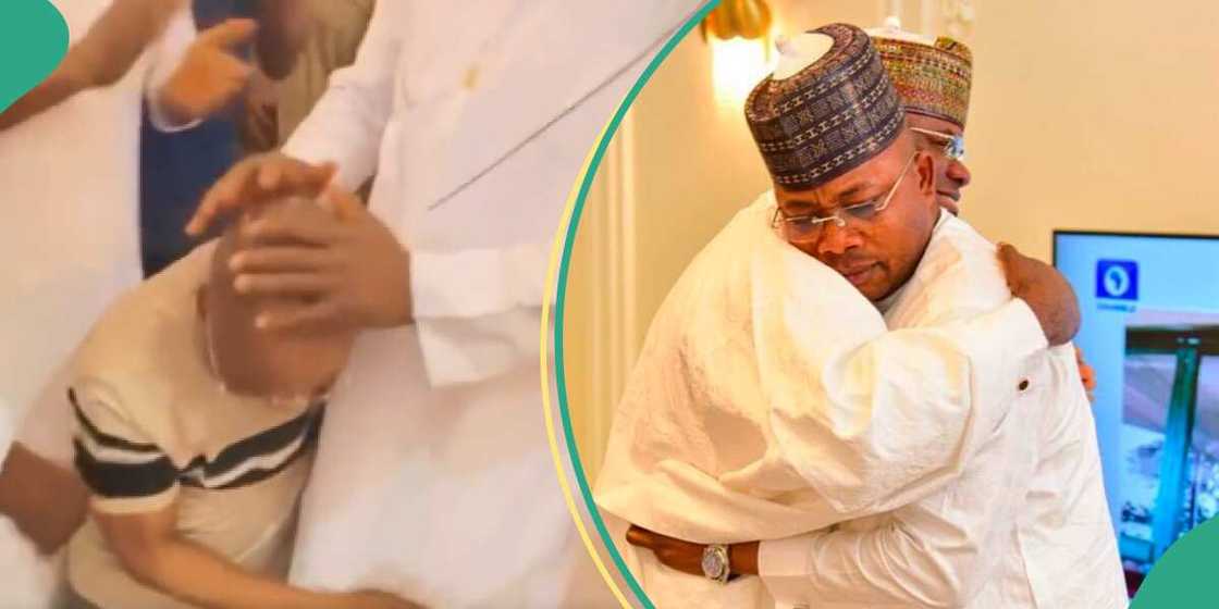 kogi election update/kogi governorship election/kogi election results/Ahmed Ododo kogi election update/kogi governorship election/kogi election results/Ahmed Ododo
