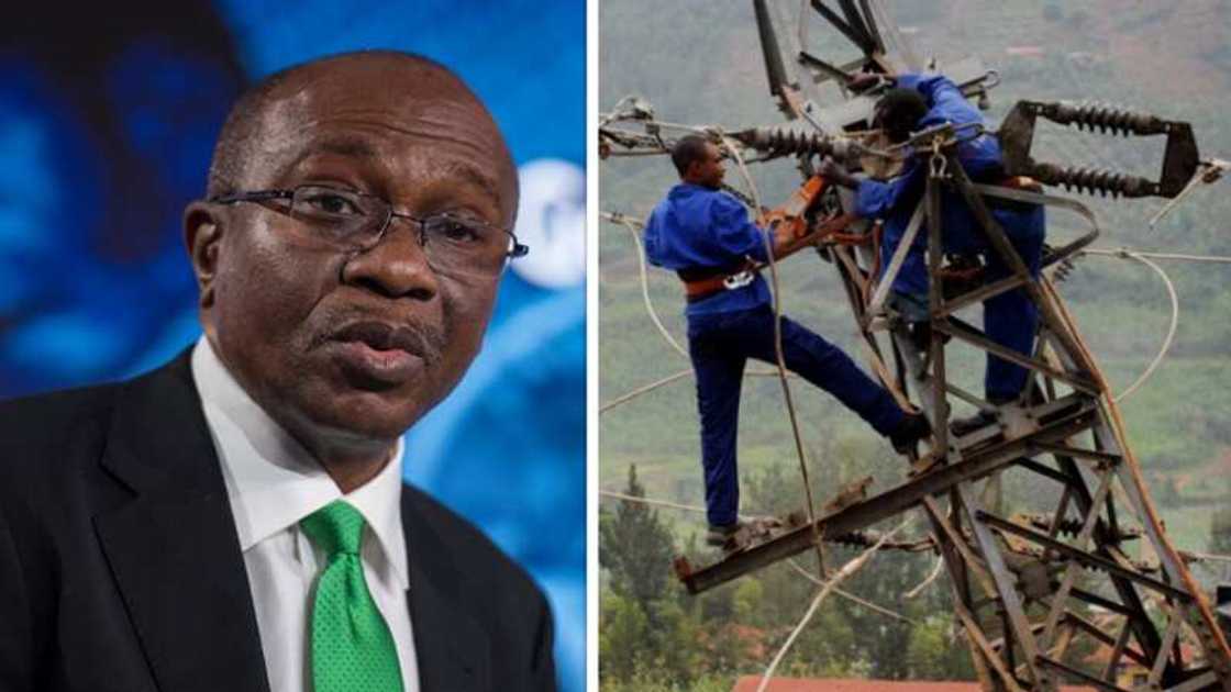Electricity supply to improve in Nigeria as CBN releases N3.01bn to Distribution Companies (DisCos) Electricity supply to improve in Nigeria as CBN releases N3.01bn to Distribution Companies (DisCos)