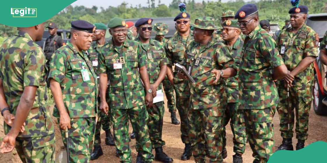 Nigerian Army/Lagos news Nigerian Army/Lagos news