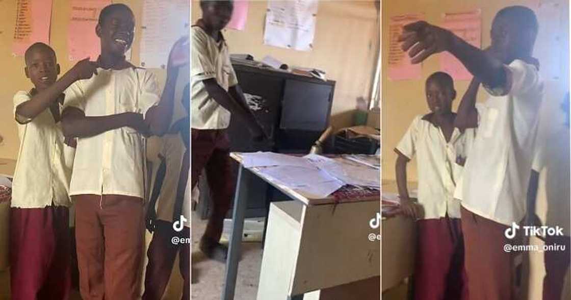 Corps member posted to North cries out Corps member posted to North cries out