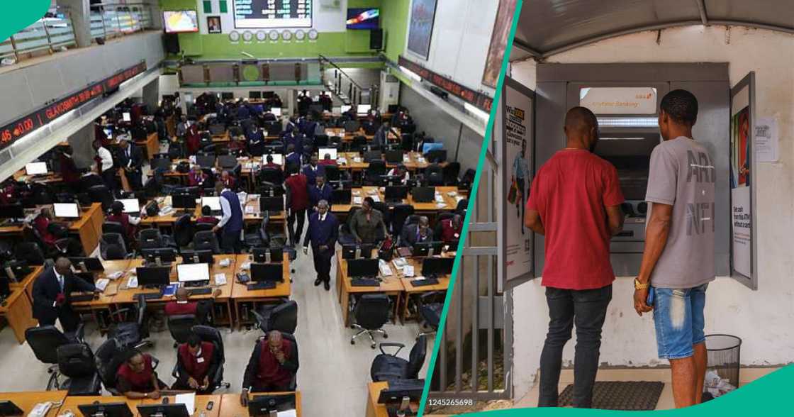 More Nigerian banks are set to receive fresh investment More Nigerian banks are set to receive fresh investment