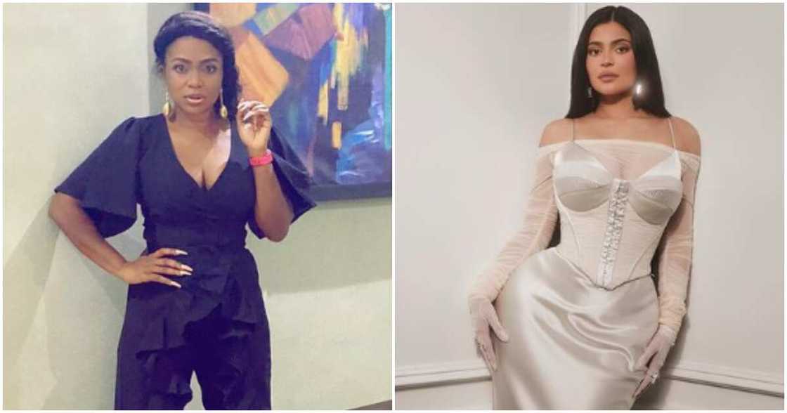 Lami Philips encourages new mums on Instagram Lami Philips encourages new mums on Instagram