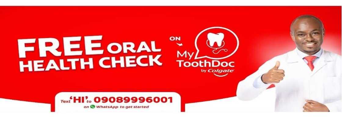 Colgate Pioneers Preventive Oral Care in Nigeria with 'My Tooth Doc' Colgate Pioneers Preventive Oral Care in Nigeria with 'My Tooth Doc'
