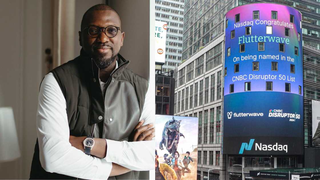 Flutterwave, open banking startup, Mono, fintechs in Africa Flutterwave, open banking startup, Mono, fintechs in Africa