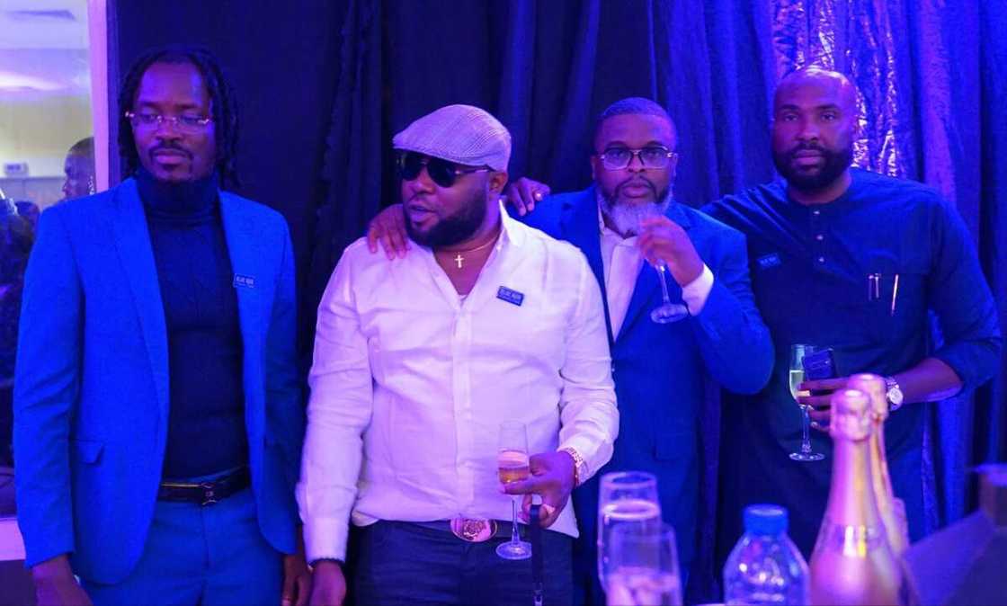 Larry Gaaga Larry Gaaga